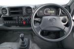 Toyota Dyna Chassis Cab 2017 года (ZA)